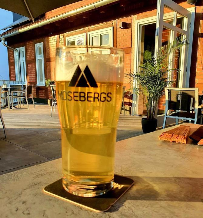 Mosebergs Brauhaus