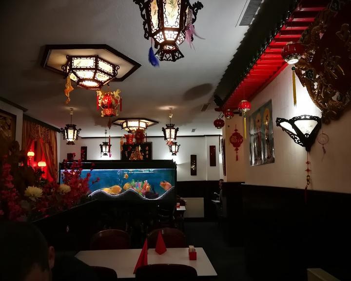 China Restaurant Peking